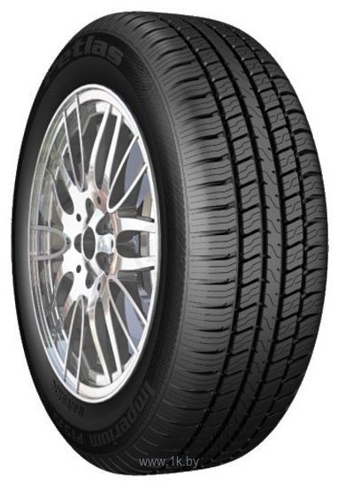 Фотографии Petlas Imperium PT535 205/55 R16 91H