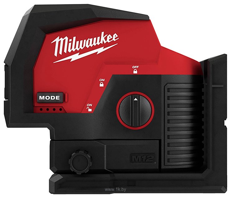 Фотографии Milwaukee M12 CLLP-0C 4933478101