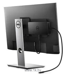 Фотографии Dell Docking Station Mounting Kit MK15