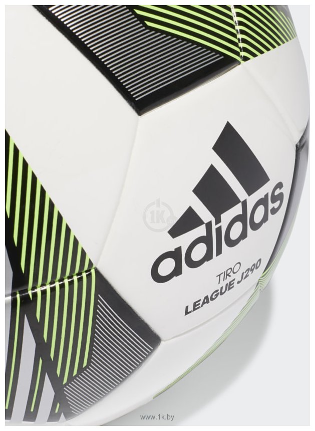 Фотографии Adidas Tiro League Junior 290 FS0371 (4 размер)