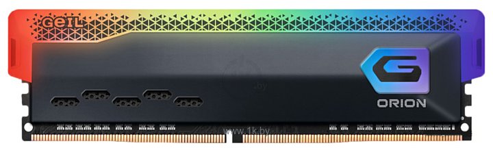 Фотографии GeIL Orion RGB GOSG432GB3200C16BDC