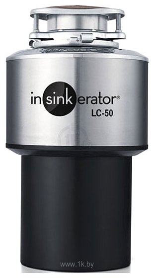 Фотографии InSinkErator LC-50-13