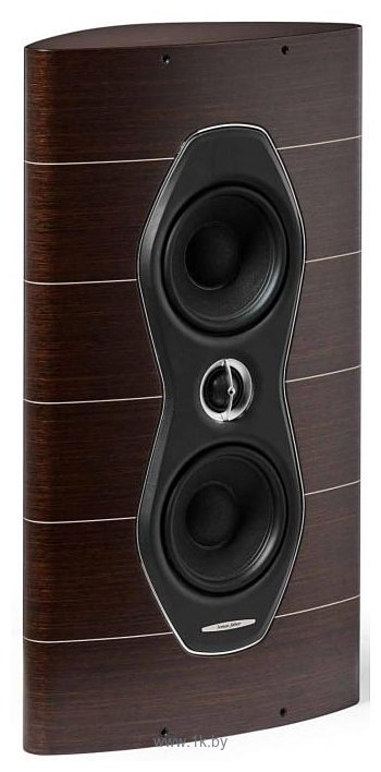 Фотографии Sonus Faber Olympica Nova Wall Wenge