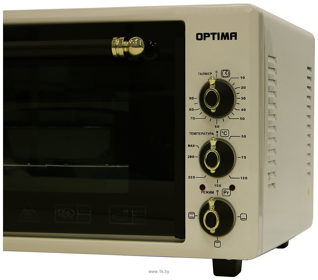 Фотографии Optima OF-36BR