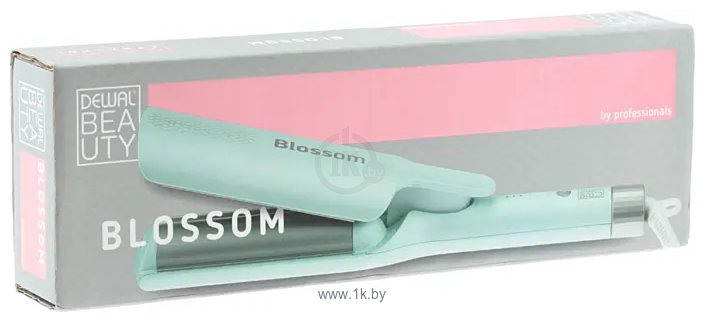 Фотографии Dewal Beauty Blossom HI2090 (розовый)