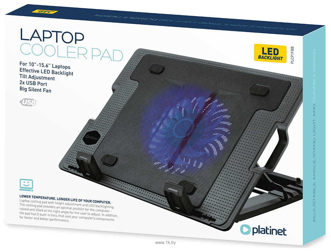 Фотографии Platinet PLCP1FBB