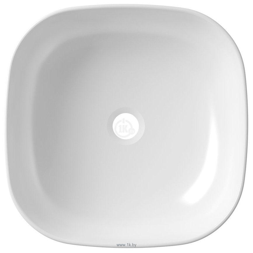 Фотографии Lavinia Boho Bathroom Sink Slim 33311006