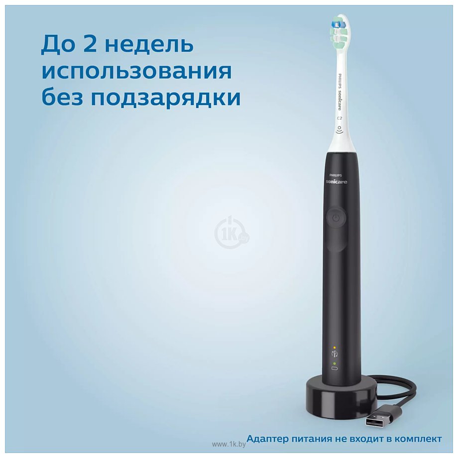 Фотографии Philips Sonicare 3100 Series HX3671/14