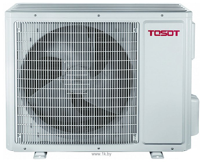 Фотографии Tosot Lyra Inverter R32 T09H-SLyR2/I/T09H-SLyR2/O