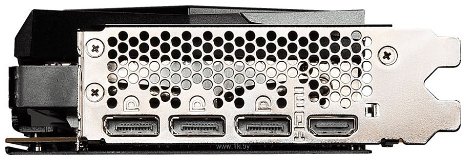 Фотографии MSI GeForce RTX 3050 Gaming 8G