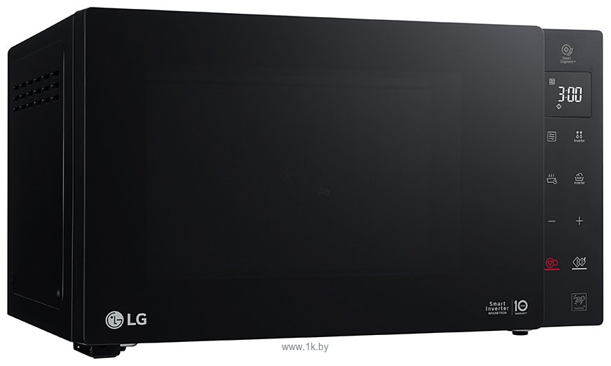 Фотографии LG MH8235GDS