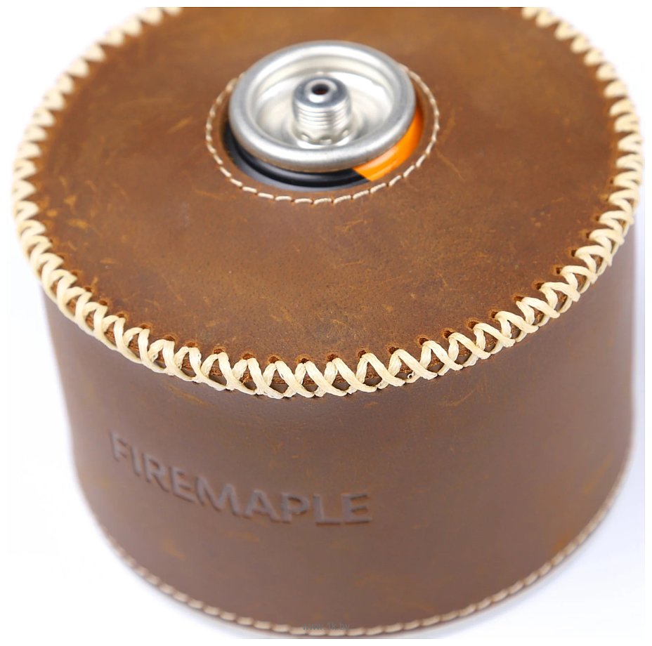 Фотографии Fire-Maple Gas Canister Leather Cover 230 г