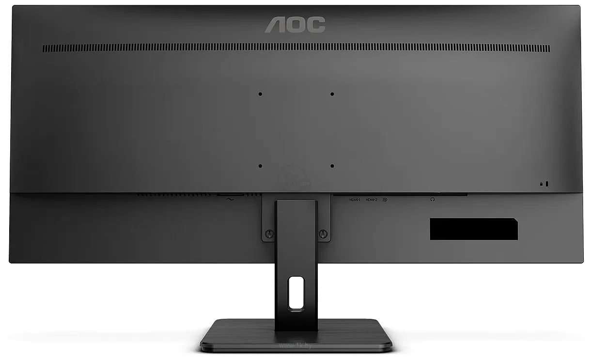 Фотографии AOC U34E2M