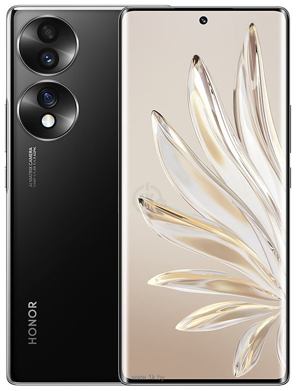 Фотографии HONOR 70 8/128GB