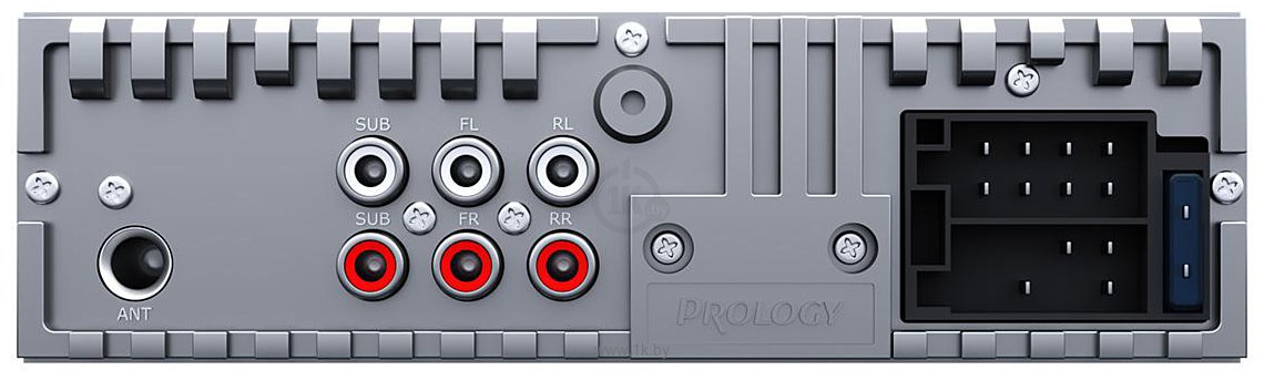 Фотографии Prology CMX-270