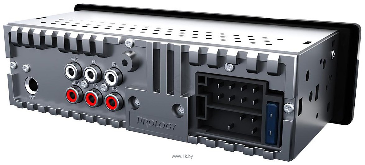 Фотографии Prology CMX-270