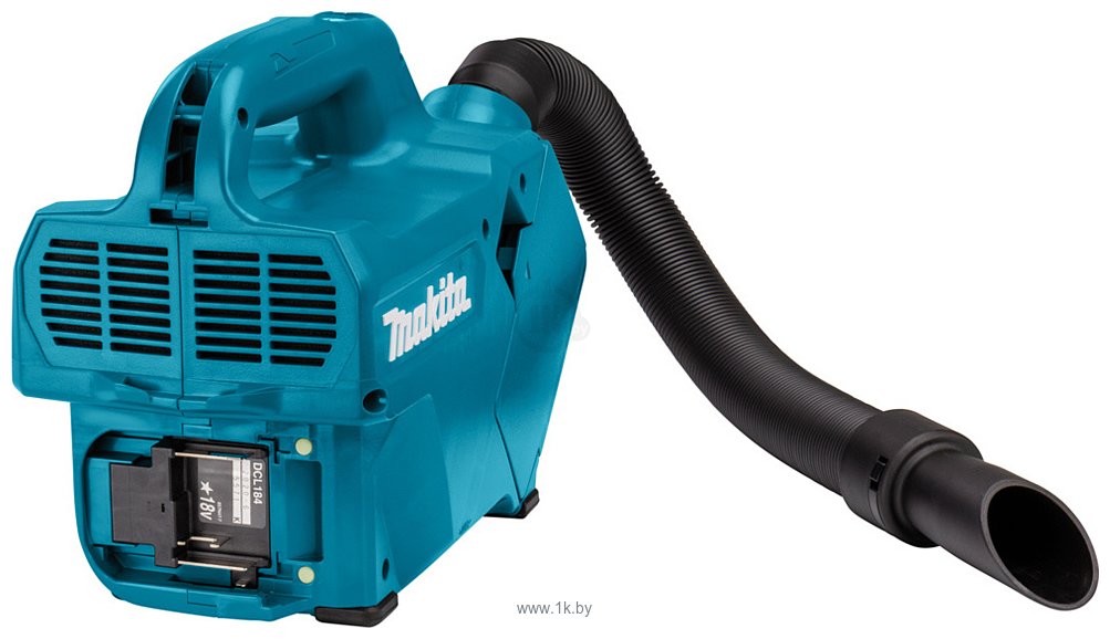 Фотографии Makita DCL184Z