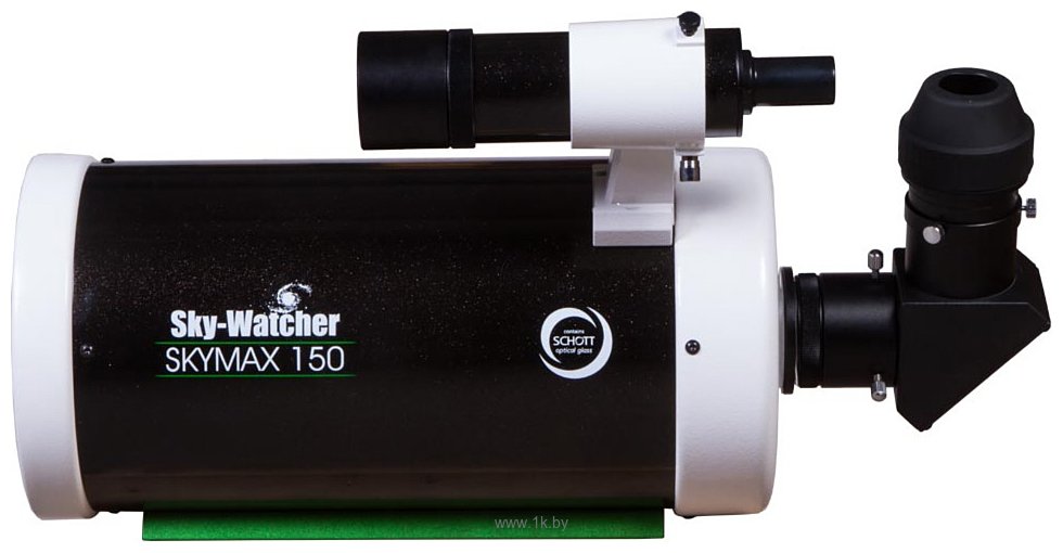 Фотографии Sky-Watcher BK MAK150SP OTA