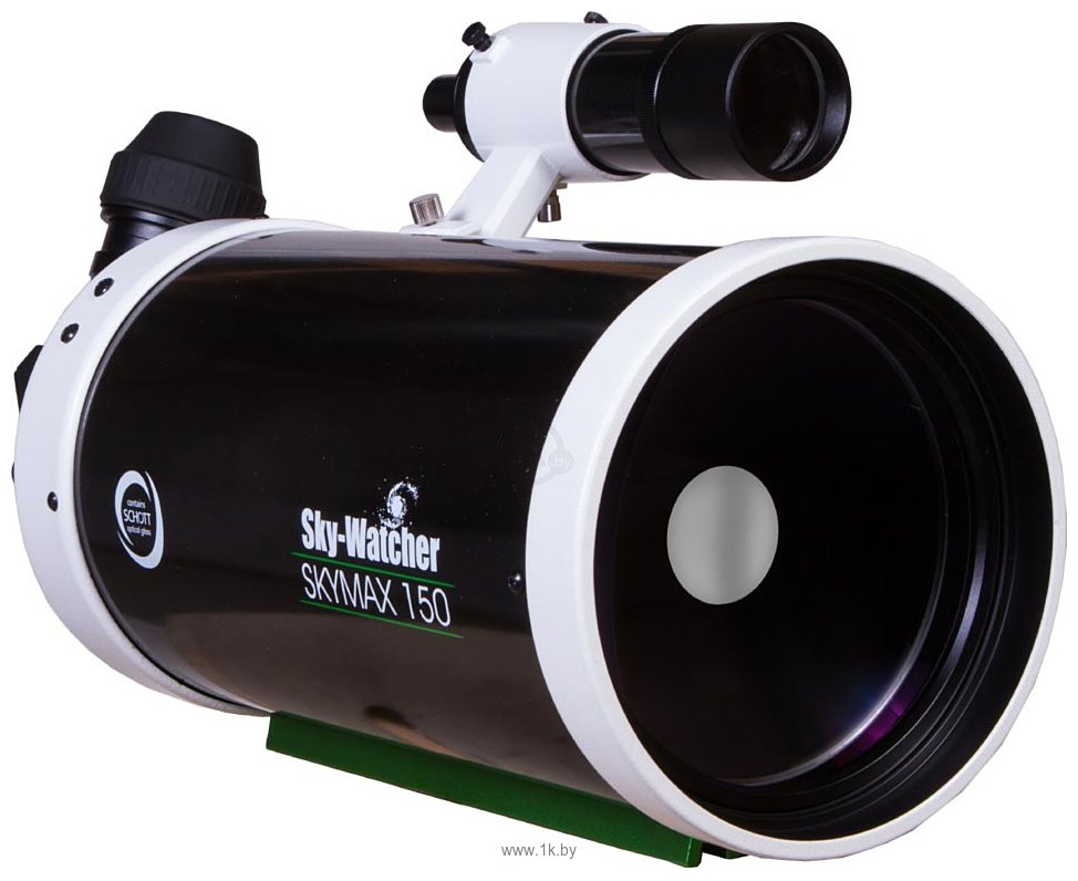 Фотографии Sky-Watcher BK MAK150SP OTA