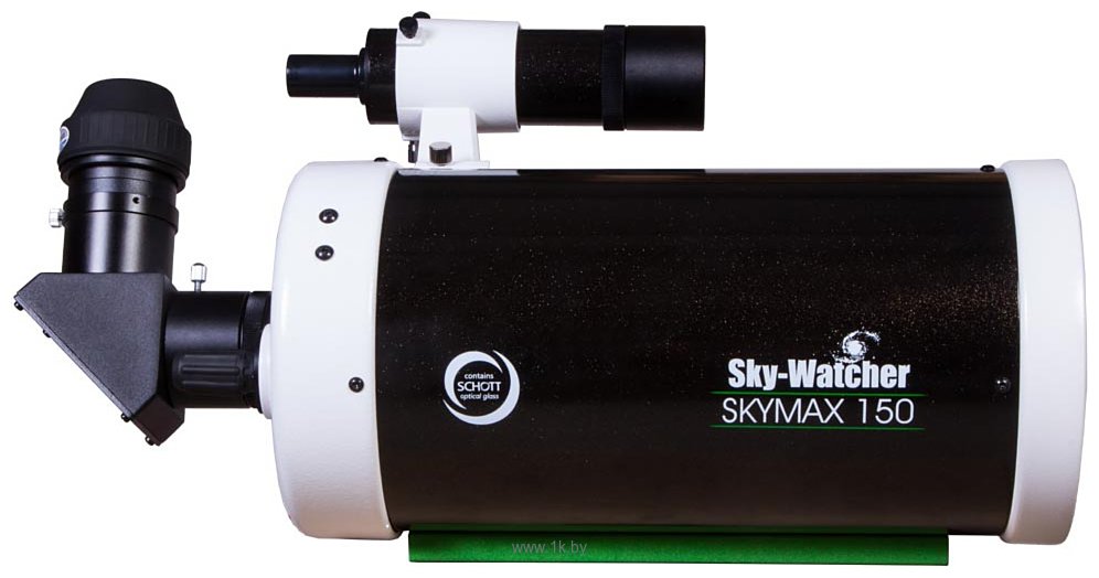 Фотографии Sky-Watcher BK MAK150SP OTA