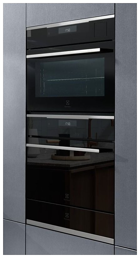 Фотографии Electrolux KOABS39X