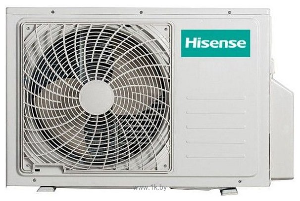 Фотографии Hisense AUD-36UX4SHL4/AUW-36U4S1A