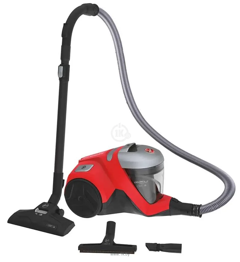 Фотографии Hoover HP310HM 011