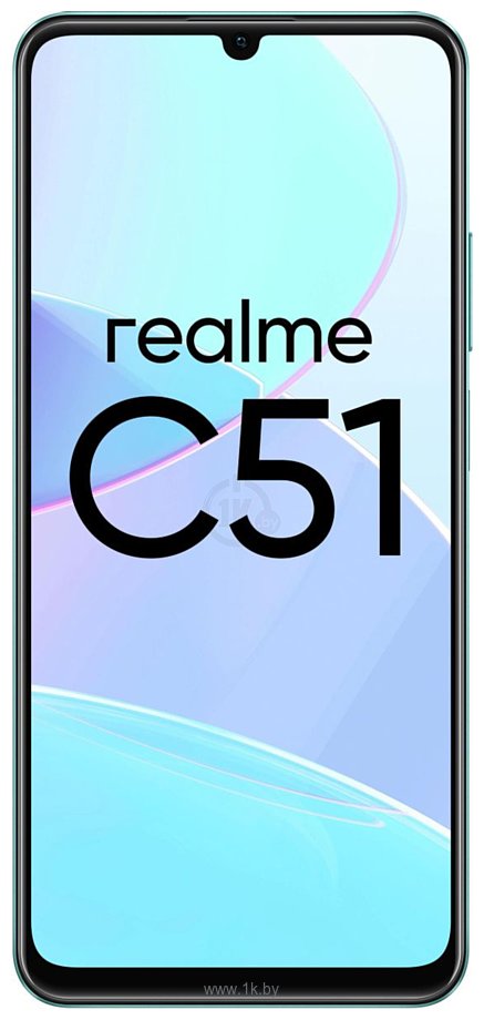 Фотографии Realme C51 RMX3830 4/128GB