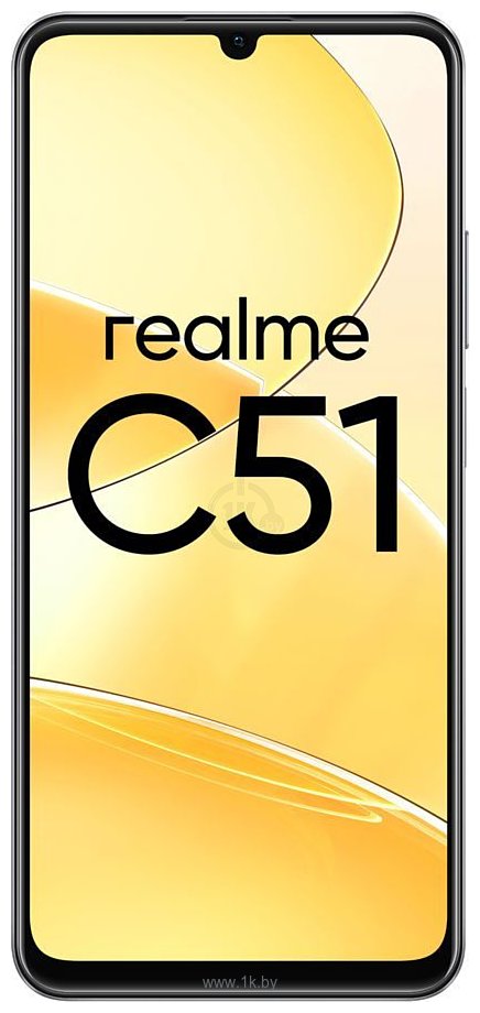 Фотографии Realme C51 RMX3830 4/128GB