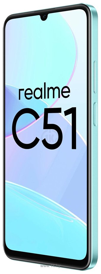 Фотографии Realme C51 RMX3830 4/128GB