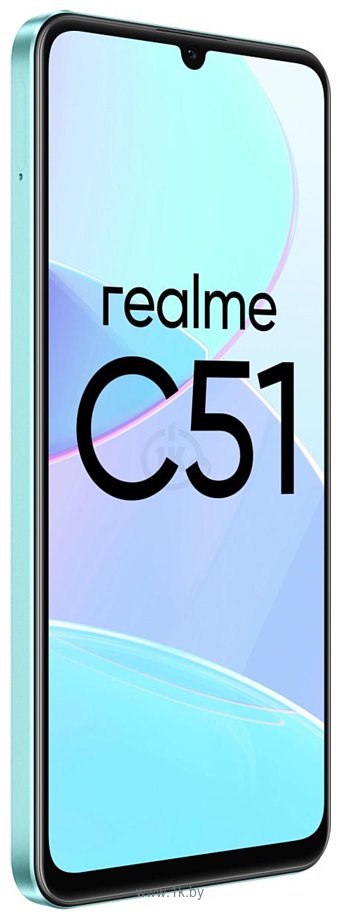 Фотографии Realme C51 RMX3830 4/128GB