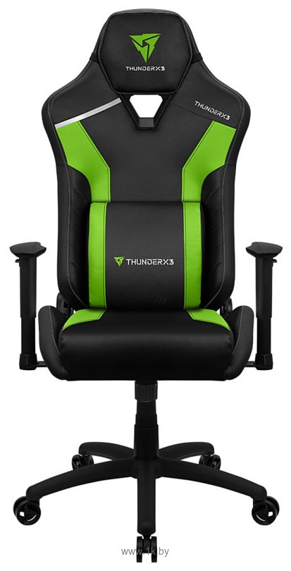 Фотографии ThunderX3 TC3 MAX (neon green)