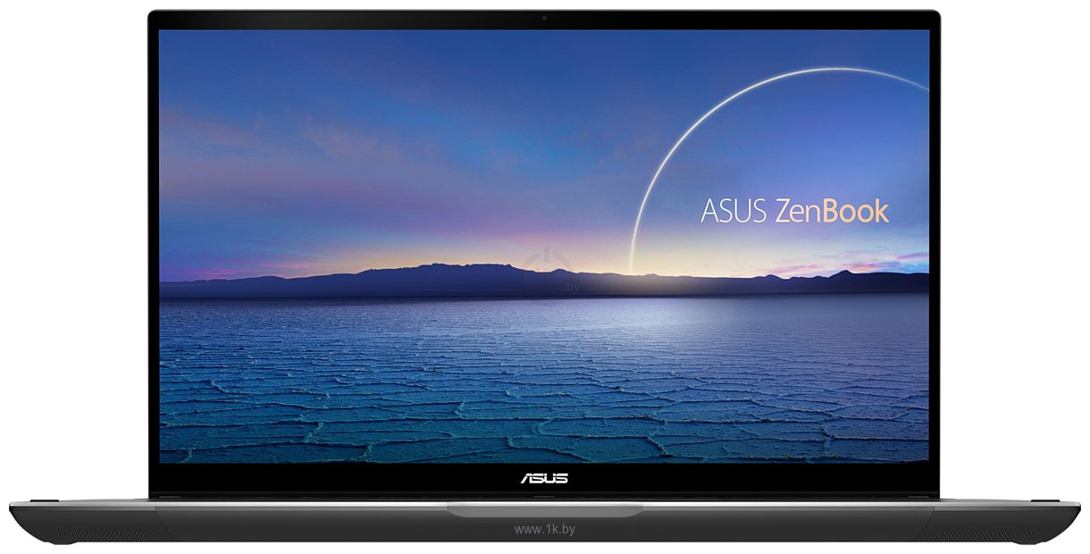 Фотографии ASUS ZenBook Flip 15 UX564EH-EZ042W