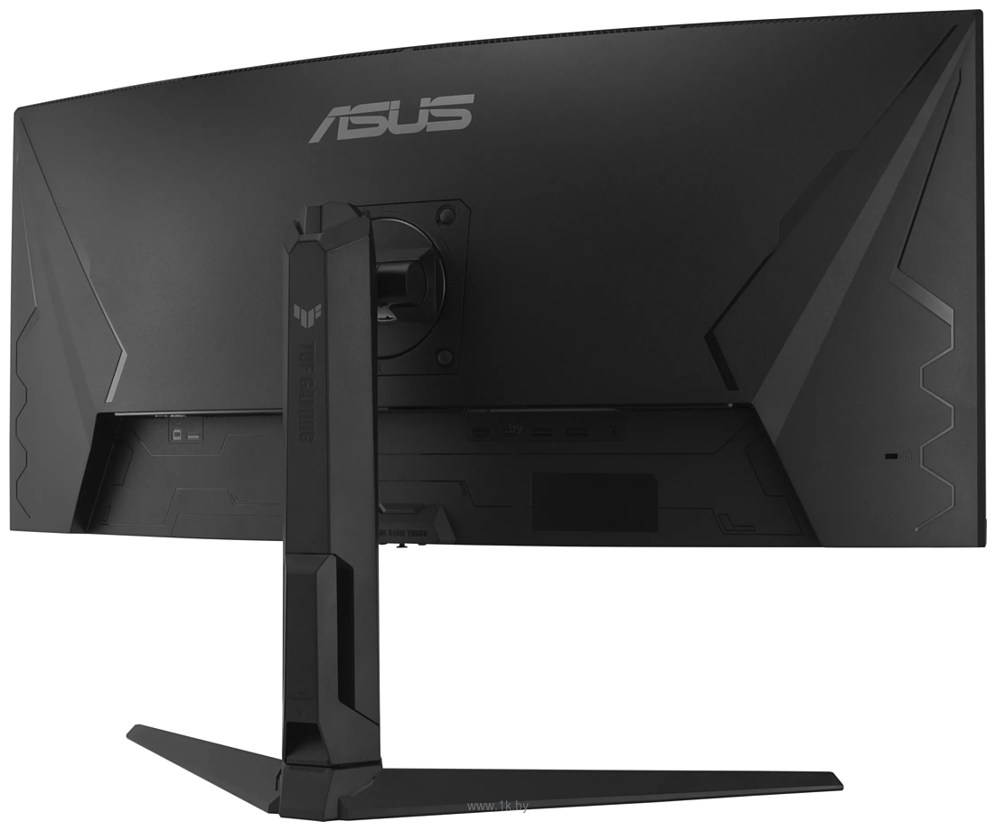 Фотографии ASUS TUF Gaming VG34VQL3A