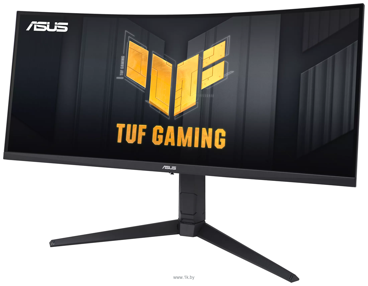 Фотографии ASUS TUF Gaming VG34VQL3A