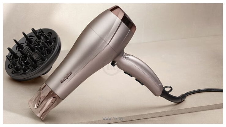 Фотографии BaByliss 5790PE