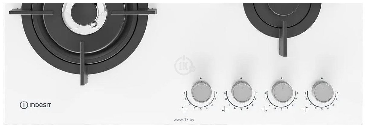 Фотографии Indesit INGT 62 IC/WH