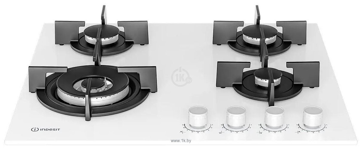 Фотографии Indesit INGT 62 IC/WH