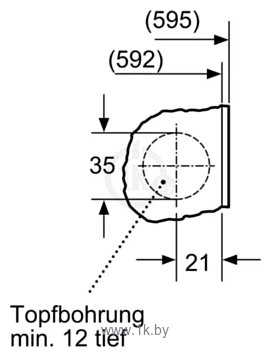 Фотографии Bosch WIW28443