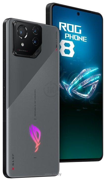 Фотографии ASUS ROG Phone 8 12/256GB (международная версия)