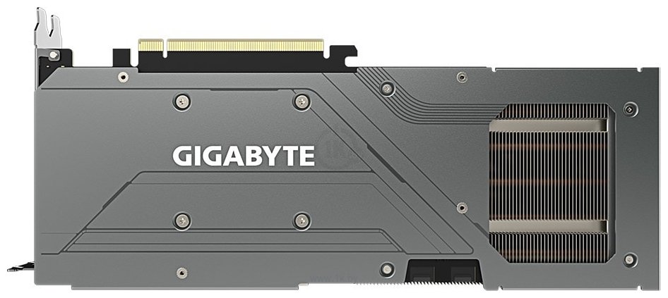 Фотографии Gigabyte Radeon RX 7600 XT Gaming OC 16G (GV-R76XTGAMING OC-16GD)