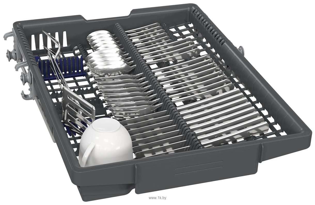 Фотографии Siemens iQ300 SR63HX74ME