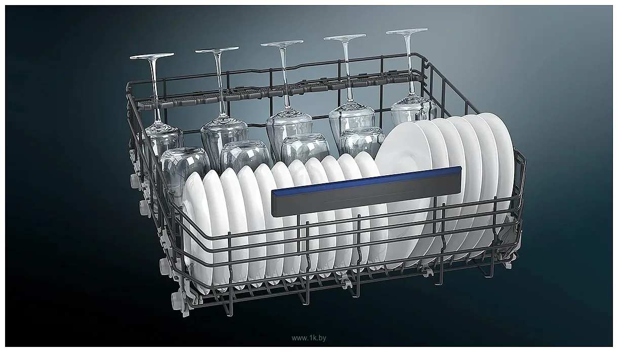 Фотографии Siemens iQ500 SX65ZX07CE
