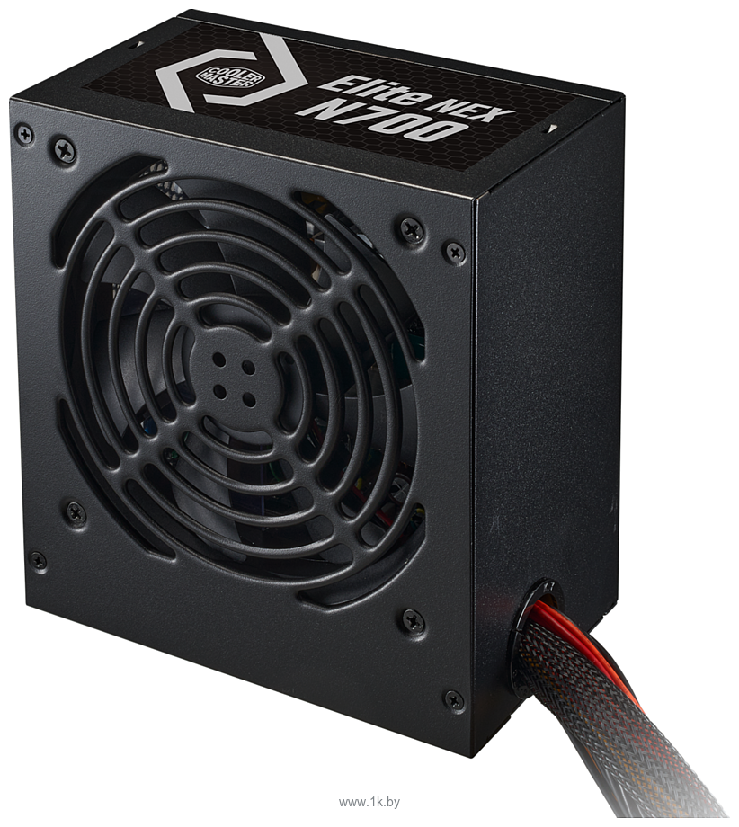 Фотографии Cooler Master Elite NEX N700 MPW-7001-ACBN-BEU