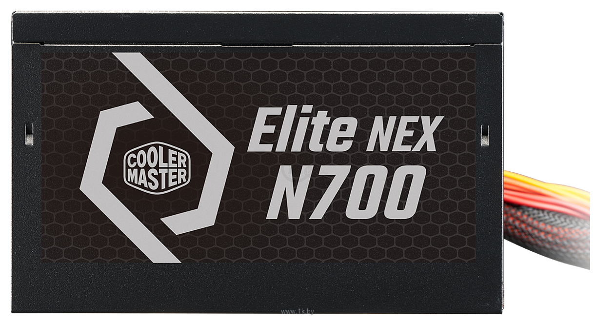 Фотографии Cooler Master Elite NEX N700 MPW-7001-ACBN-BEU