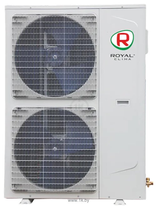 Фотографии Royal Clima Competenza 2023 CO-4C 36HNX/CO-E 36HNX/CO-4C/pan 8D2