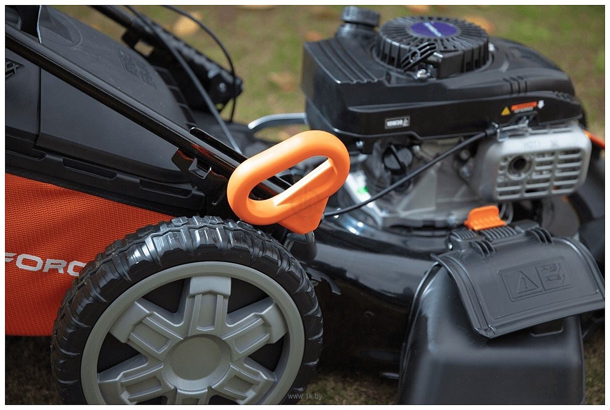 Фотографии Yardforce GMA51