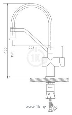Фотографии Raglo R86.41.03