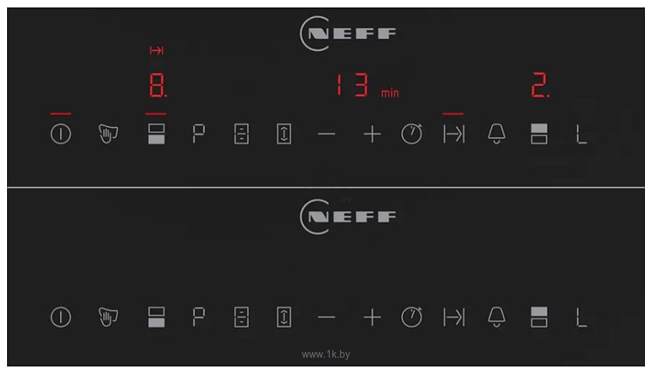 Фотографии NEFF T63TDX1L0