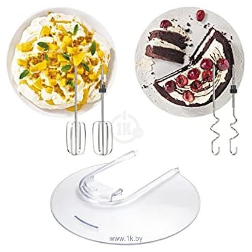 Фотографии Kenwood Chefette HMP54.000SI